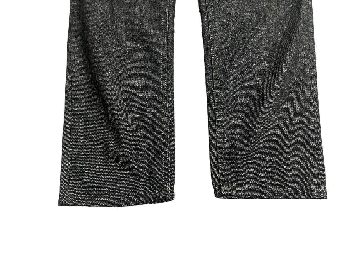 A Vintage Rare Margaret Howell Edwin 10 Anniversary size 30