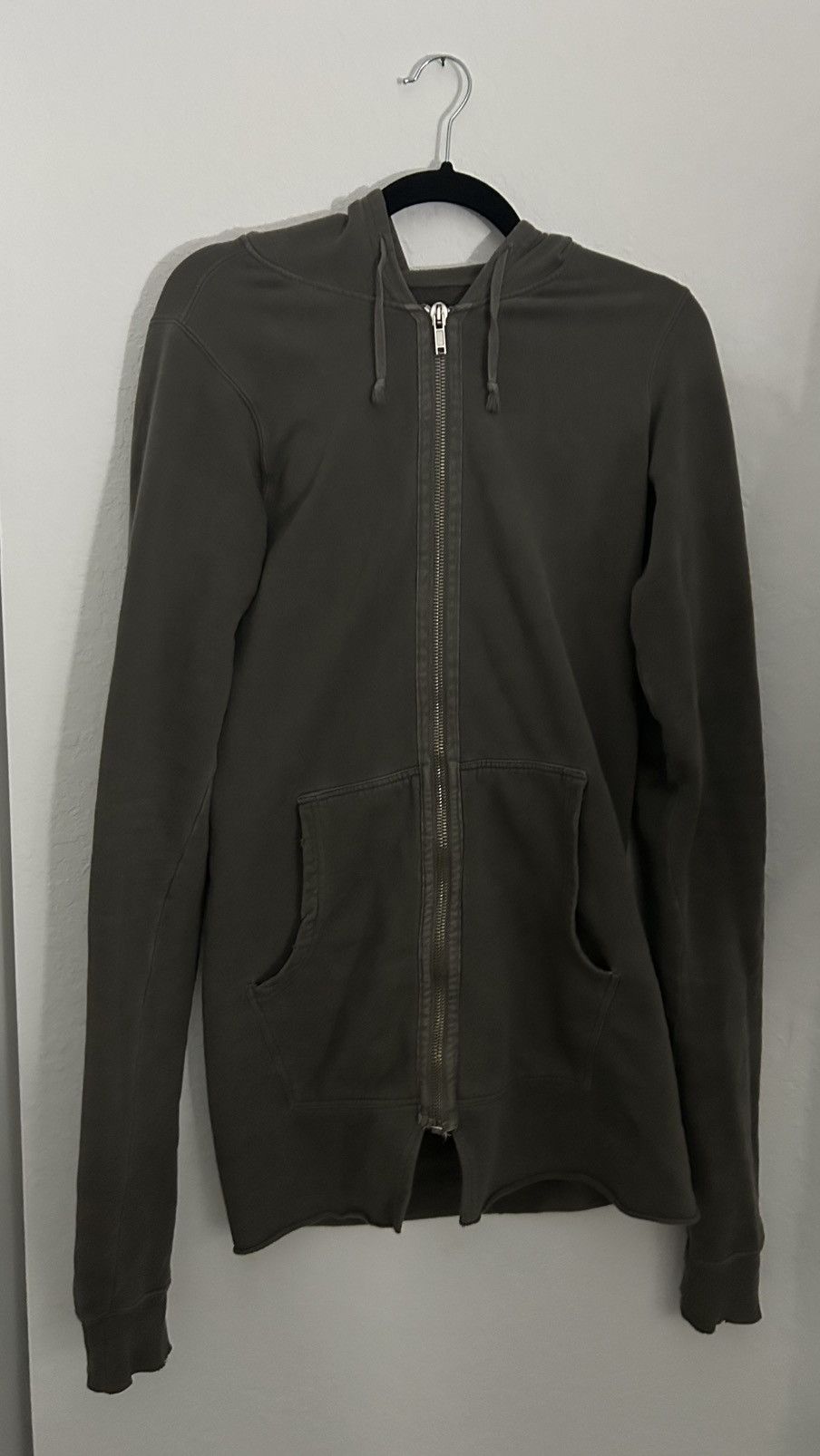 Rick Owens Olmar And Mirta | Grailed