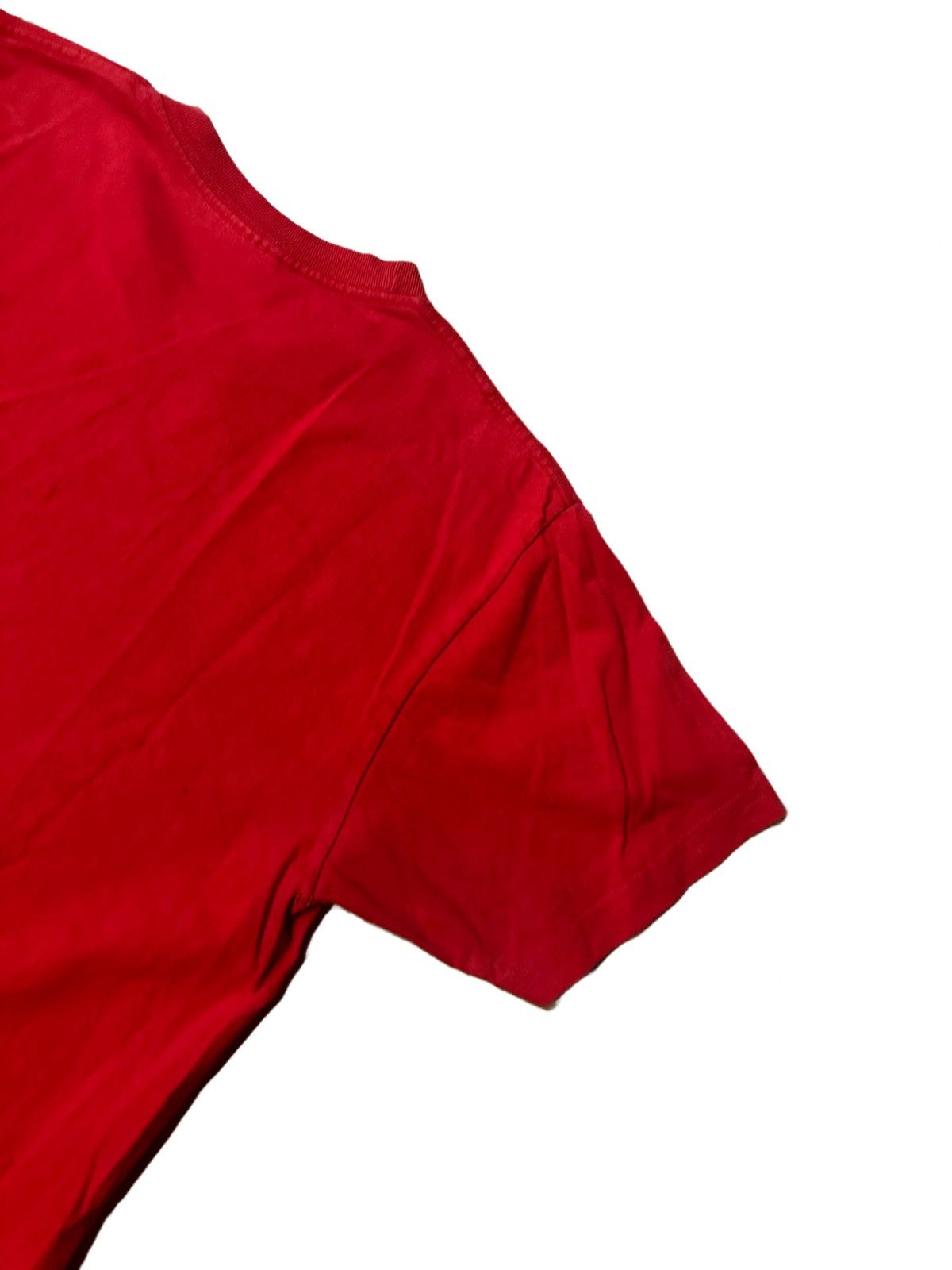Supreme Supreme KRS-1 Tee Size US L / EU 52-54 / 3 - 5 Thumbnail