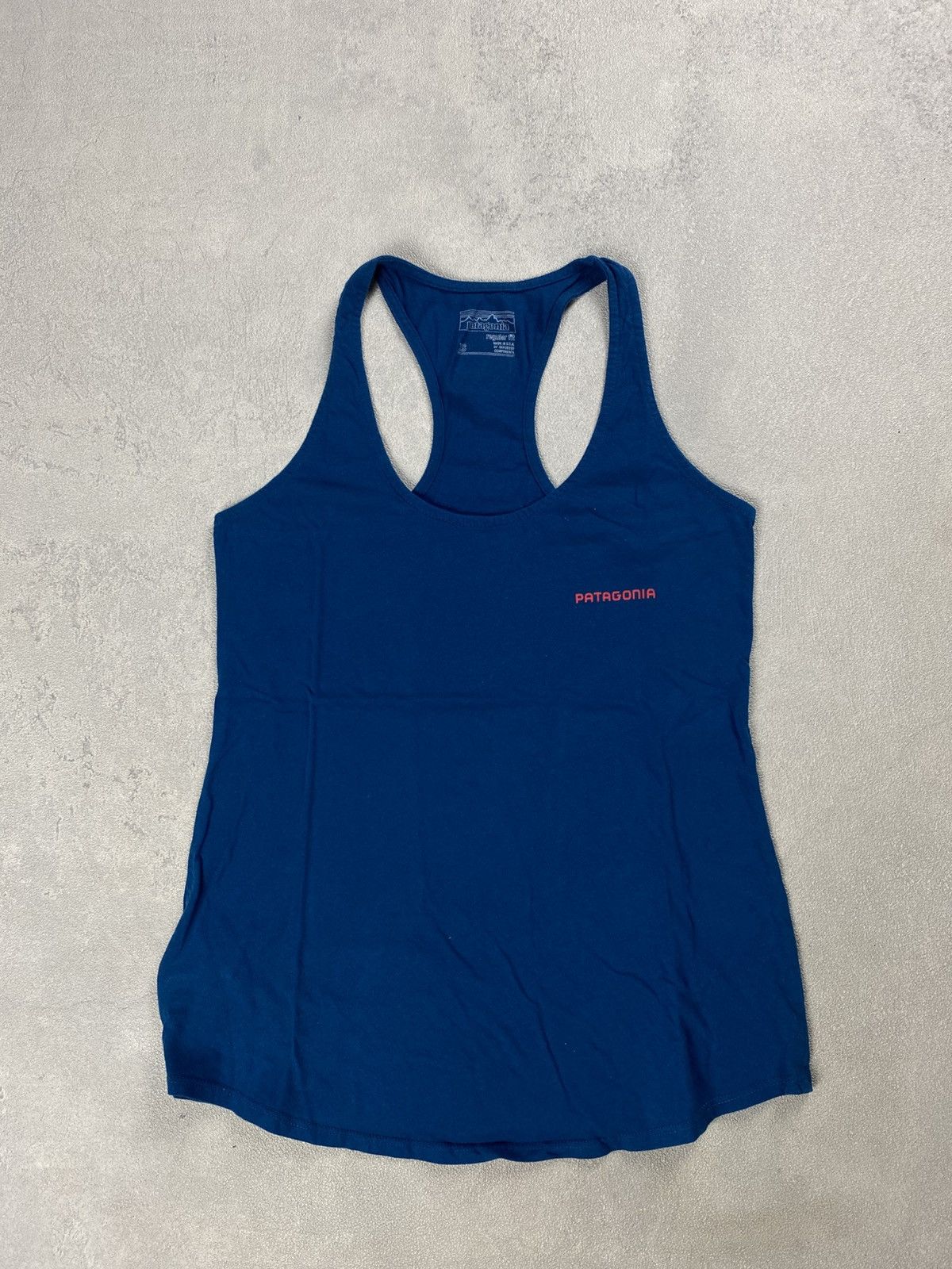 Patagonia Patagonia Tank Top Size XS / US 0-2 / IT 36-38 - 1 Thumbnail