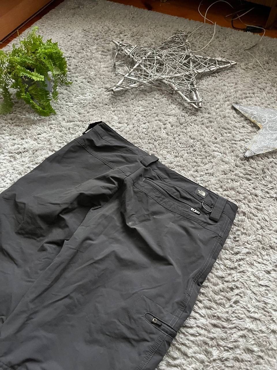 The North Face The North Face Pants Gorpcore Outdoor Streetwear Logo Rare Size US 32 / EU 48 - 7 Thumbnail