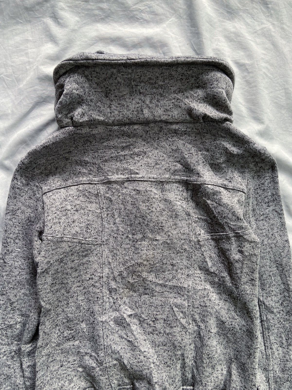 Beauty Beast SORRIDERE BONO ZIP UP HOODIE Size US S / EU 44-46 / 1 - 15 Thumbnail