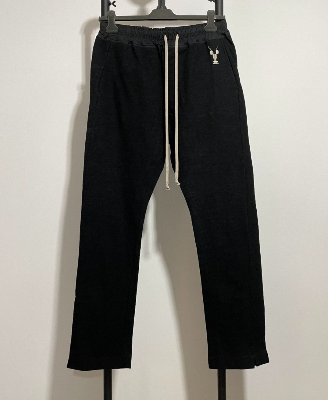 Rick Owens Rick Owens Berlin trousers Size US 32 / EU 48 - 1 Thumbnail