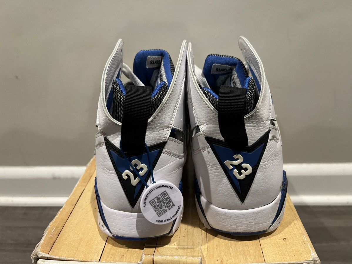 Jordan Brand Size 9 Men’s Nike Air Jordan 7 Retro Defining Moments Pack Size US 9 / EU 42 - 13 Thumbnail