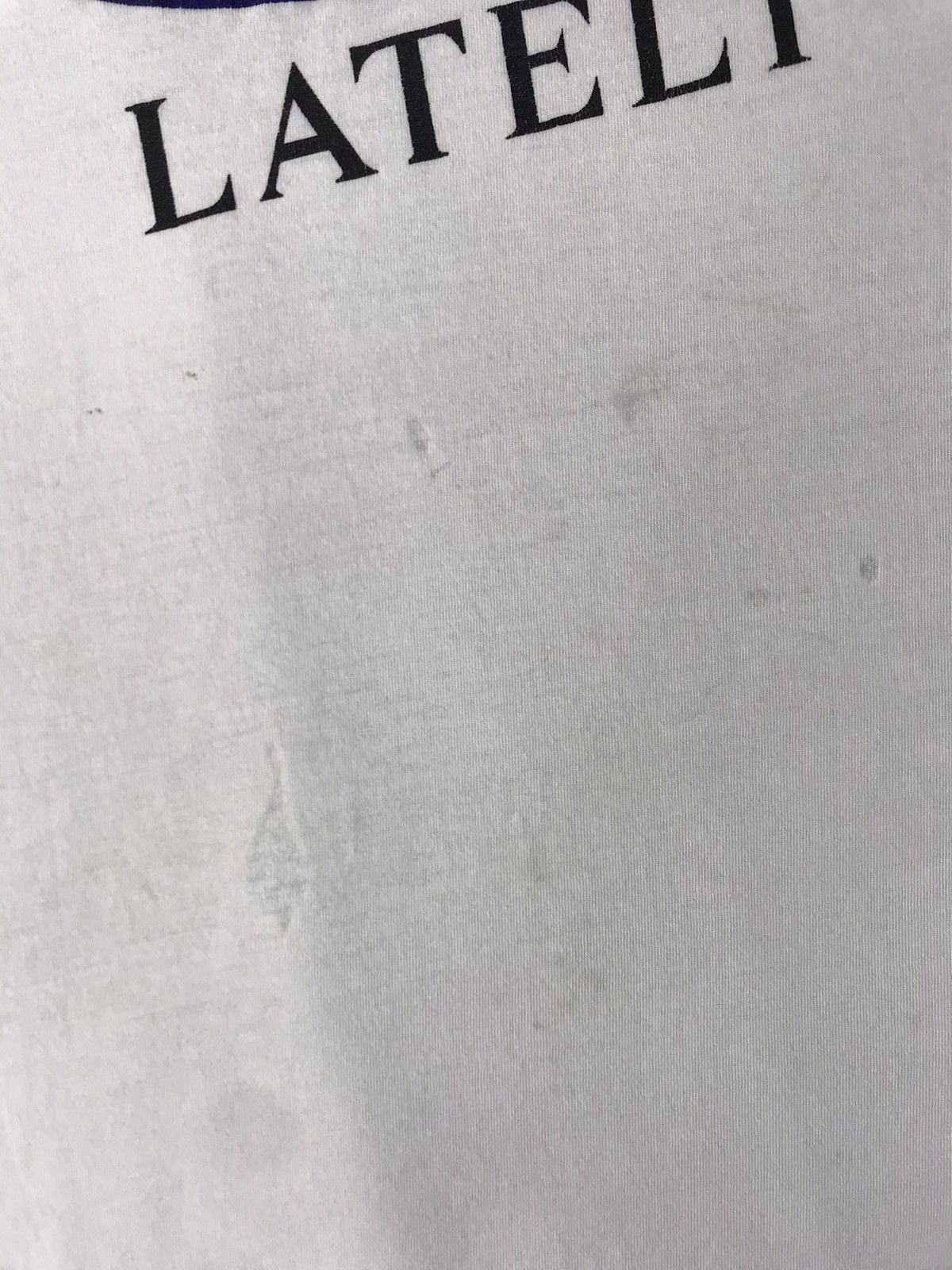 Japanese Brand Spoofs Limited Cannot Afford Lately Ford Font Style Size US M / EU 48-50 / 2 - 11 Thumbnail