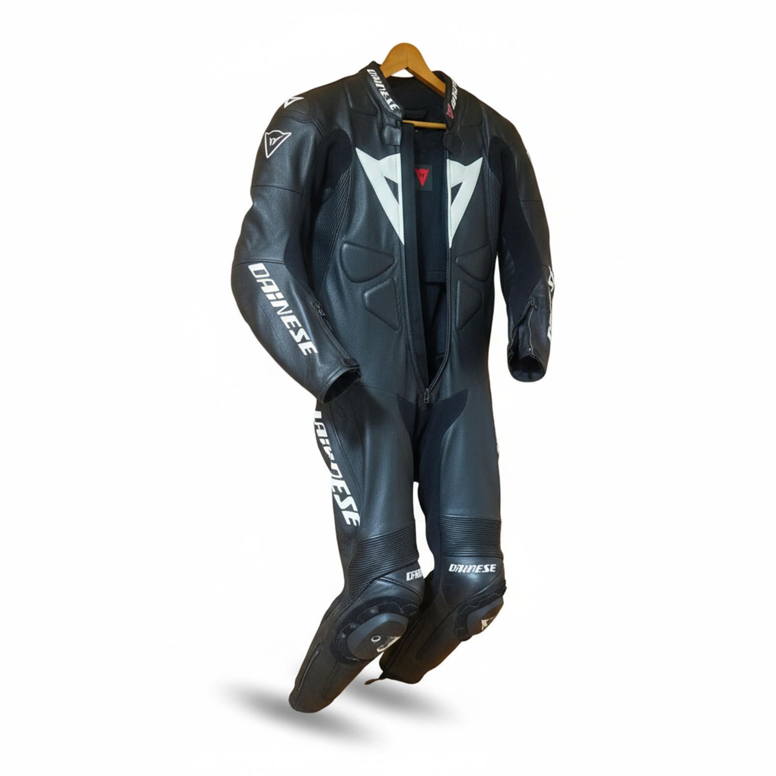 Dainese Dainese - Motorcycle & Powersports Racing Leather Suit Size Size ONE SIZE - 1 Thumbnail