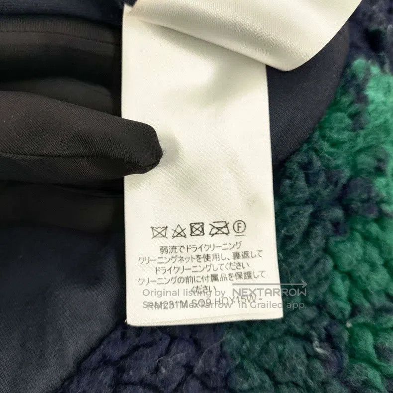 Louis Vuitton Louis Vuitton size 4l Cashmere jacket Size US M / EU 48-50 / 2 - 6 Thumbnail