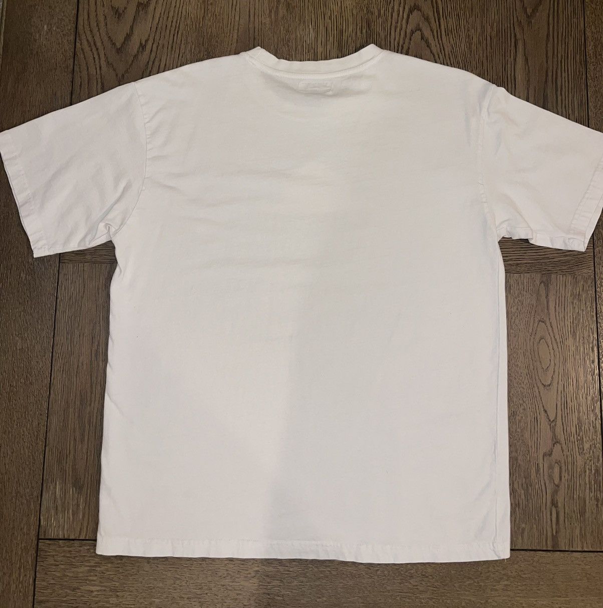 Other Chinatown Market Smokey Bear Tee Size US L / EU 52-54 / 3 - 3 Thumbnail