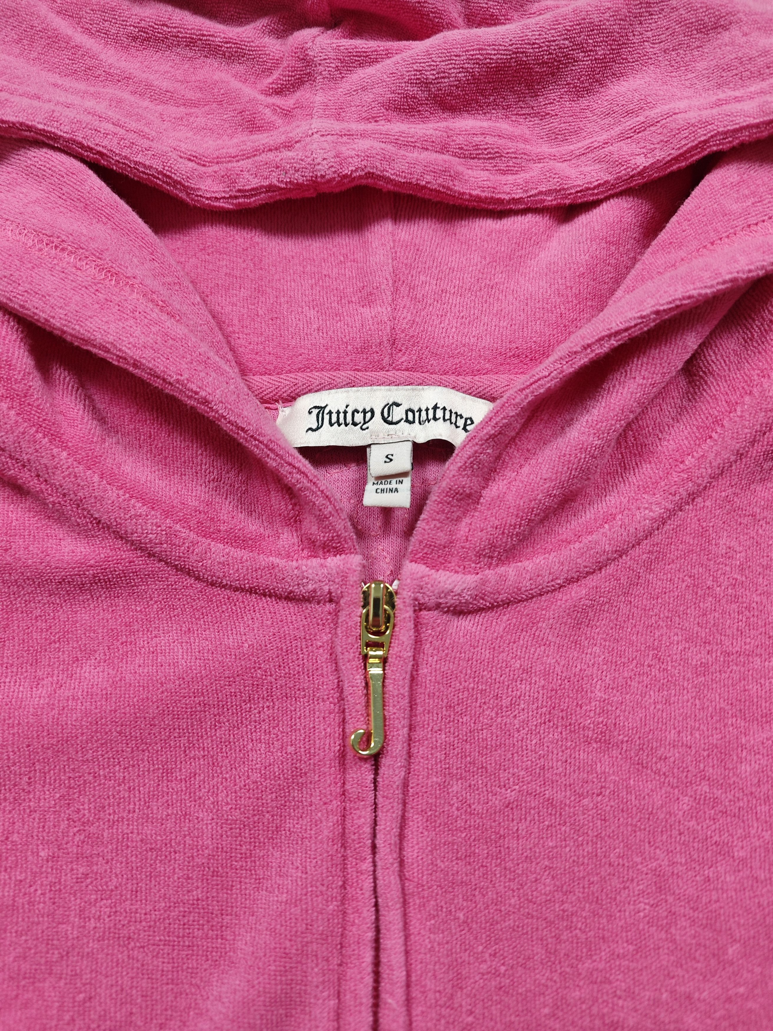 Juicy Couture Juisy Couture Size S / US 4 / IT 40 - 4 Thumbnail