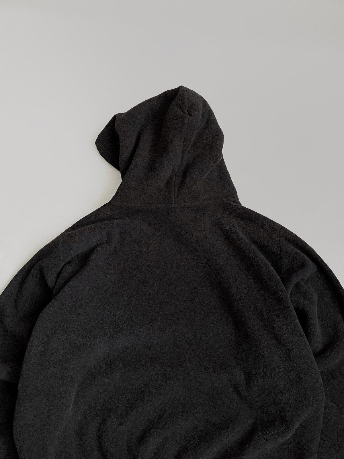 Gap × Yeezy Yeezy Gap fleece hoodie Kanye West Size US XL / EU 56 / 4 - 10 Thumbnail