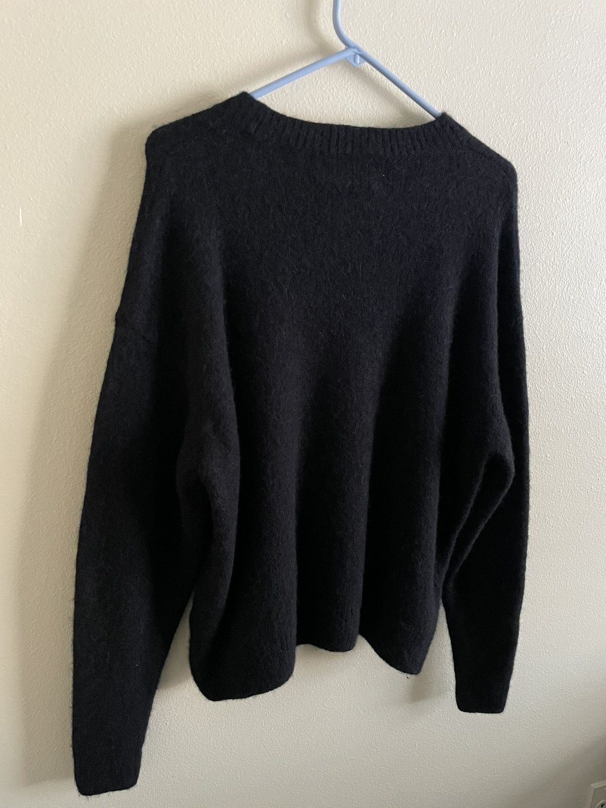 Represent Clo. Alpaca Wool Blend Sweater Size US S / EU 44-46 / 1 - 6 Thumbnail