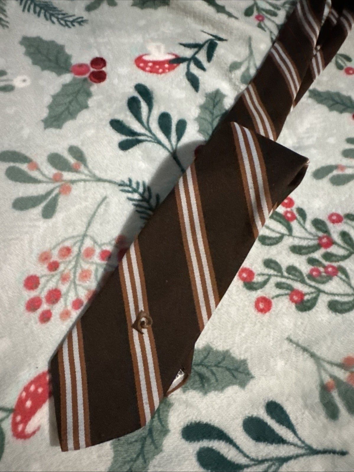 Pierre Cardin Vintage Pierre Cardin Silk Tie Size ONE SIZE - 1 Thumbnail