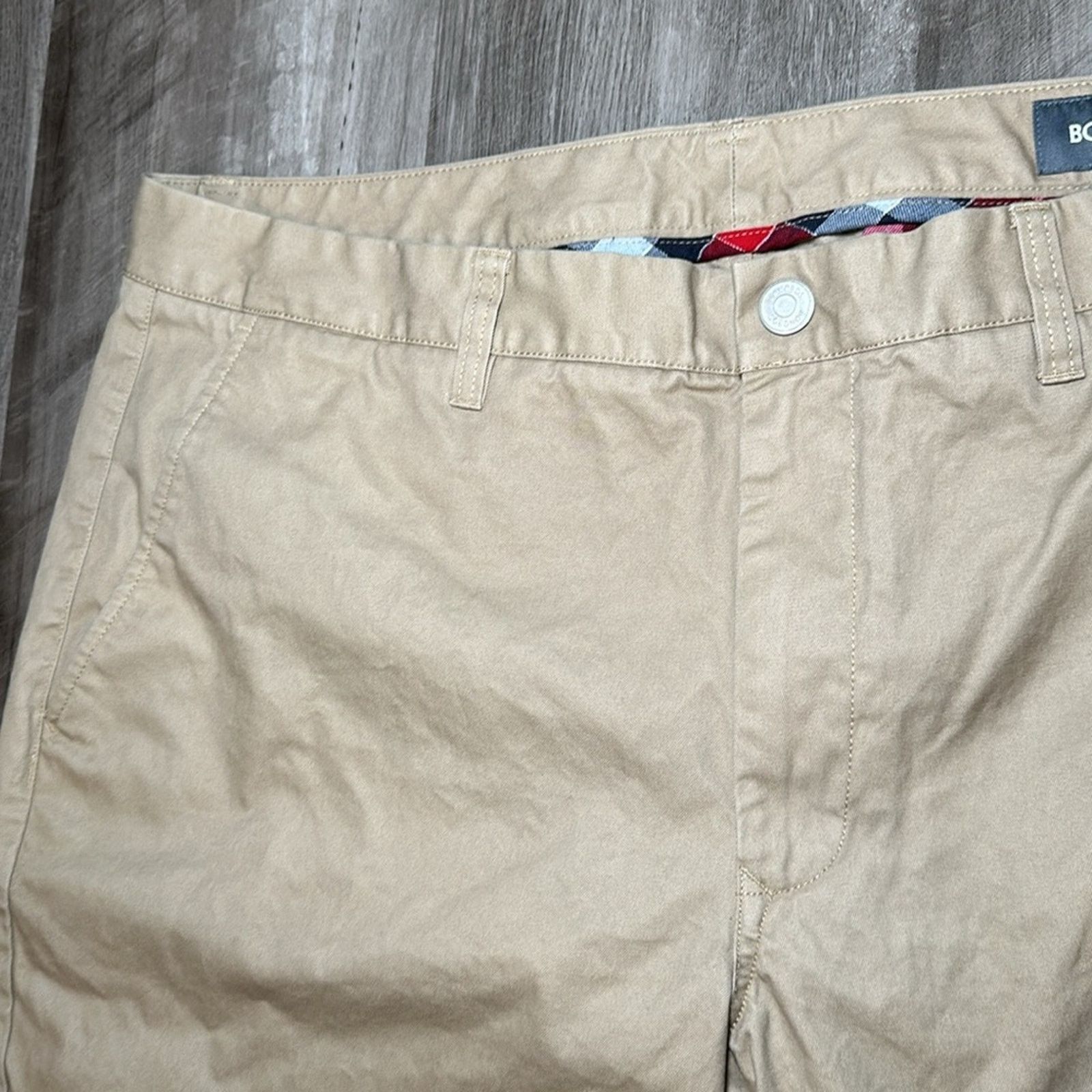 Bonobos Bonobos Straight Chino Pants - 38 Size US 38 / EU 54 - 6 Thumbnail