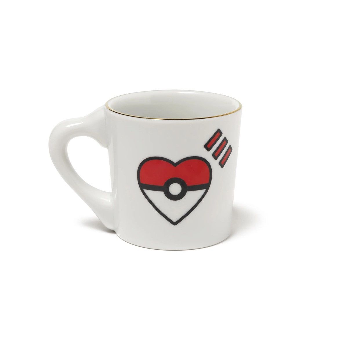 Human Made Human Made Pokemon Mug Size ONE SIZE - 2 Thumbnail