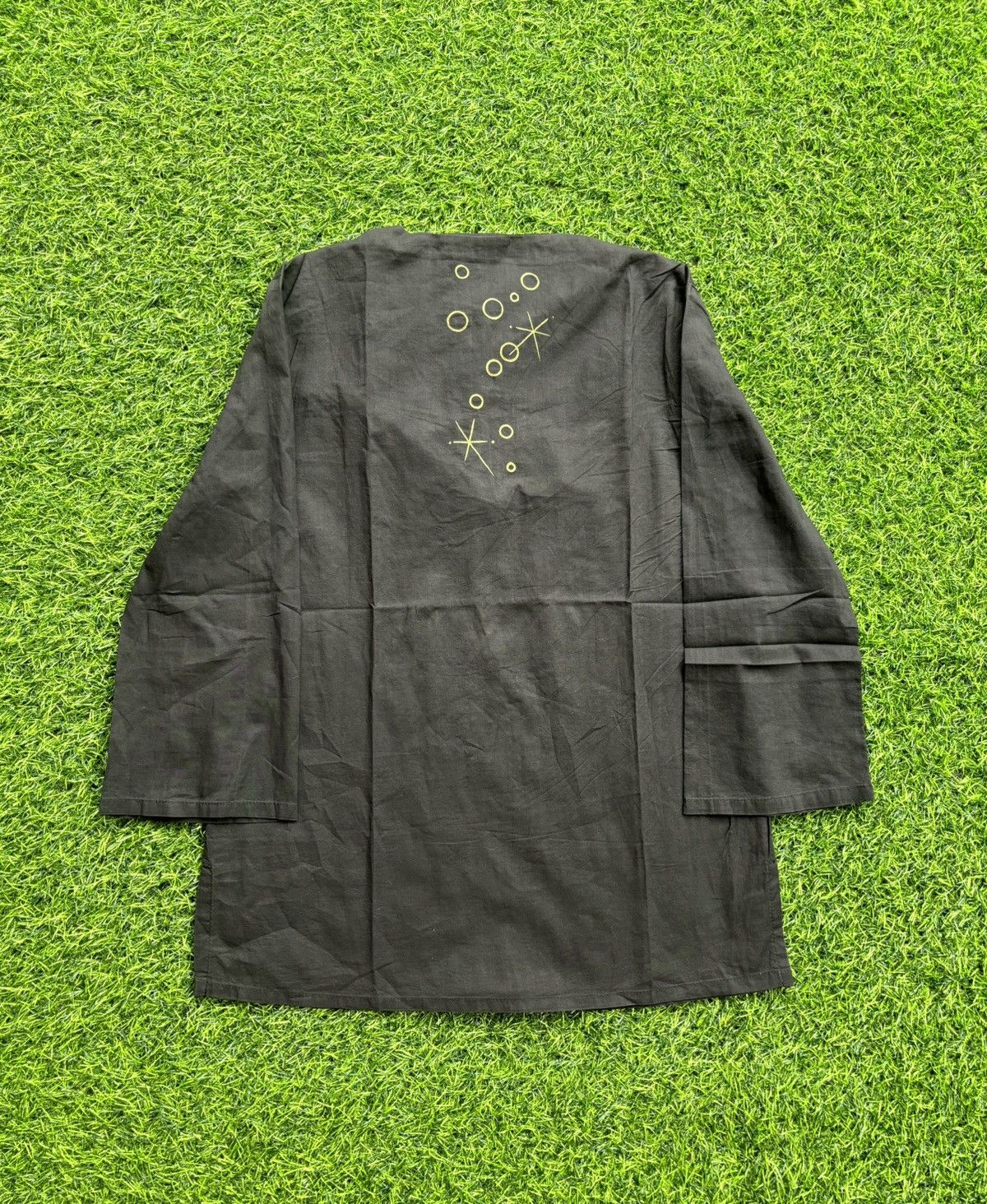 Stussy Vintage Stussy Shirt Japan Style Size US S / EU 44-46 / 1 - 4 Thumbnail