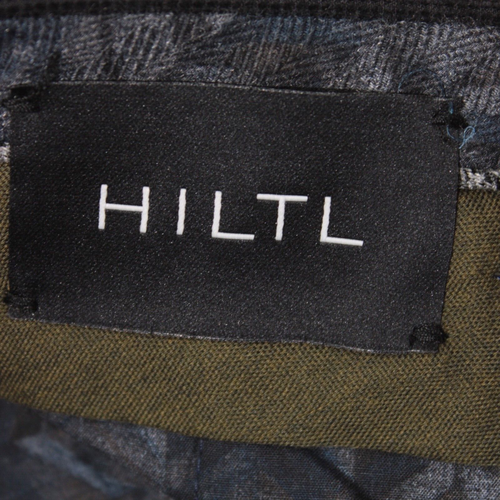 Hiltl Hiltl New with tags Chino Size 34 US In Black Size US 34 / EU 50 - 9 Thumbnail