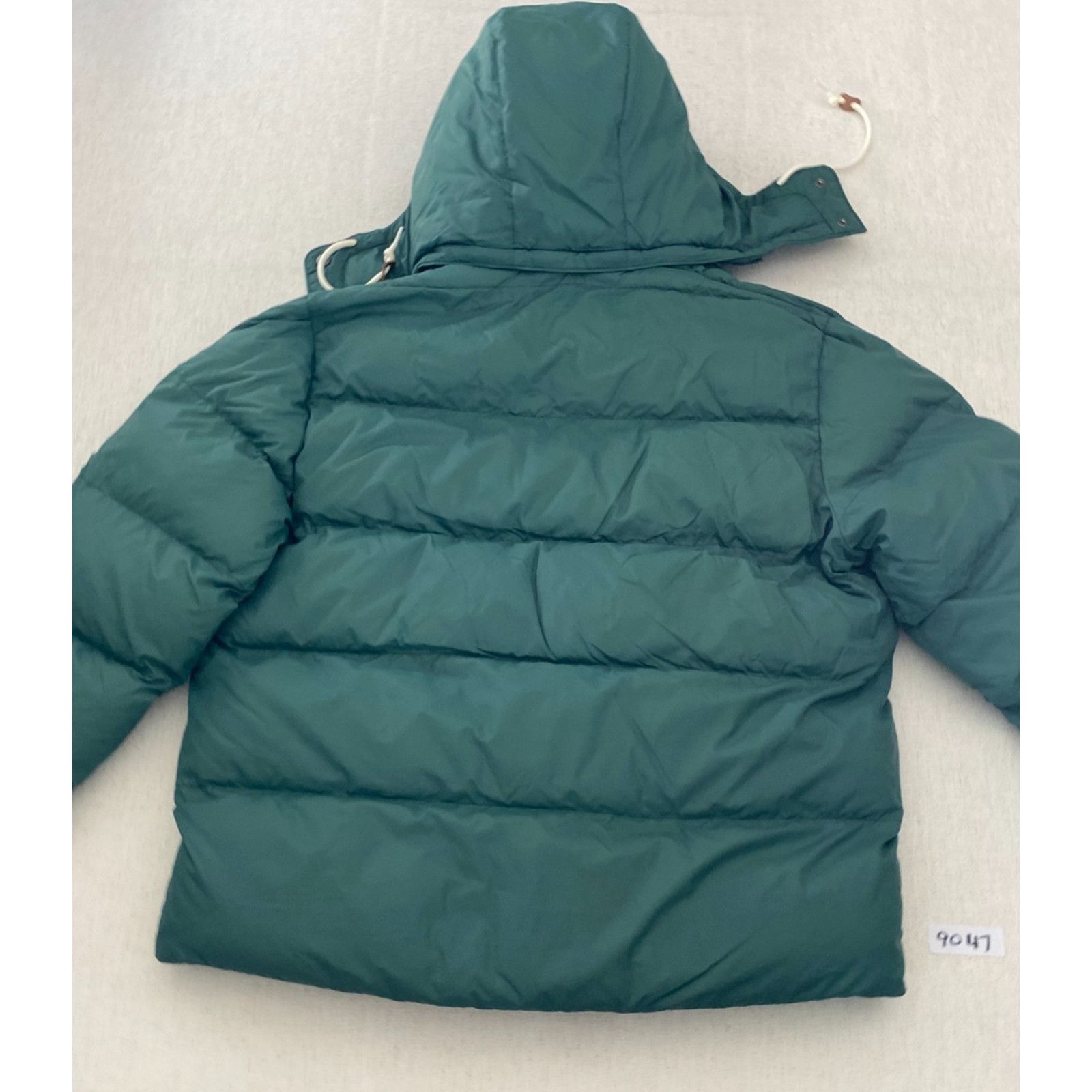 Other Alpine Design 1962 Puffer Jacket Mens XL Water Repellent NWT Size US XL / EU 56 / 4 - 18 Thumbnail