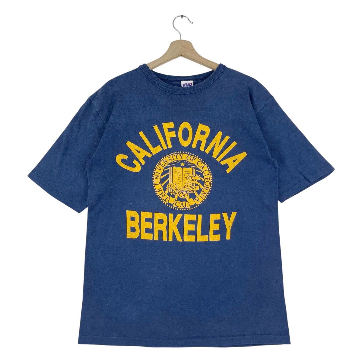 Other 90’s University Of California Berkeley Size US M / EU 48-50 / 2 - 1 Thumbnail