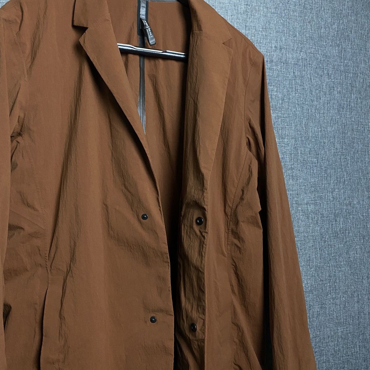 Arc'teryx Arcteryx Veilance Copper LT Blazer Size US M / EU 48-50 / 2 - 6 Thumbnail