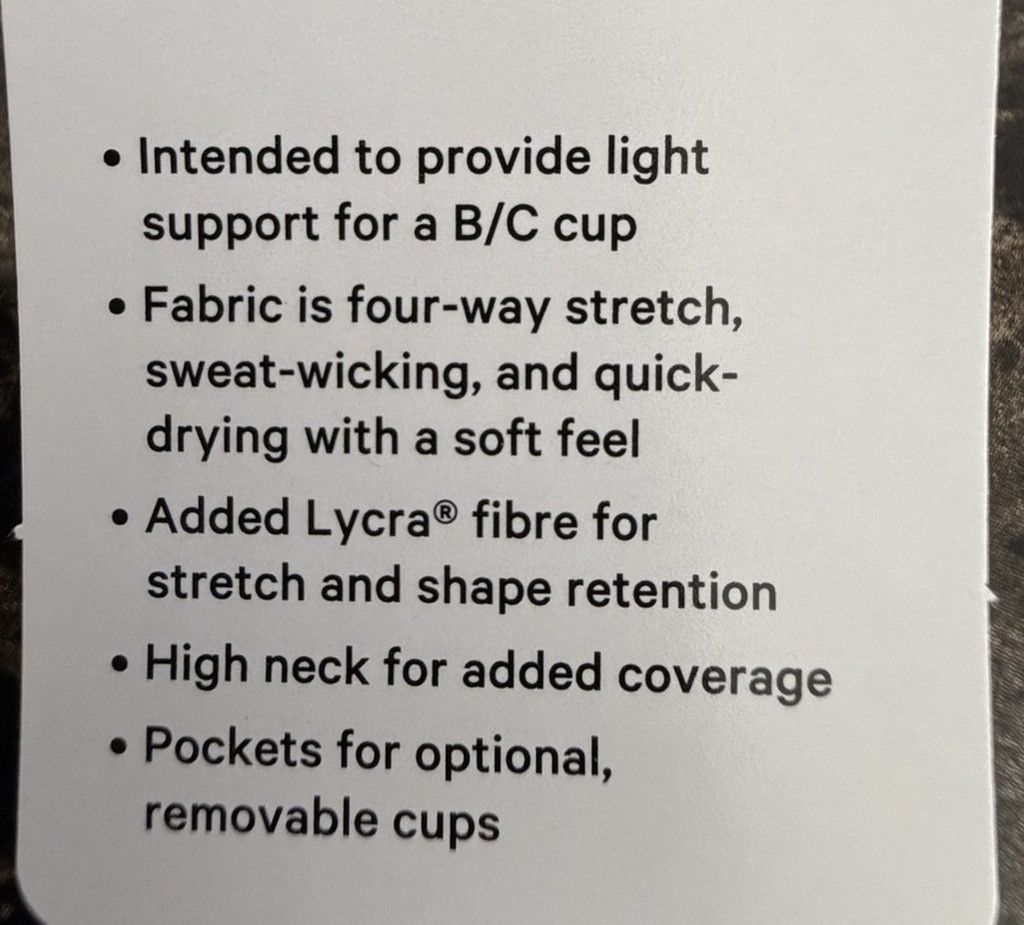 Lululemon LULULEMON FLOW Y WRAP FRONT HIGH NECK BRA MAIZE YELLOW Sz 4 Size ONE SIZE - 10 Thumbnail