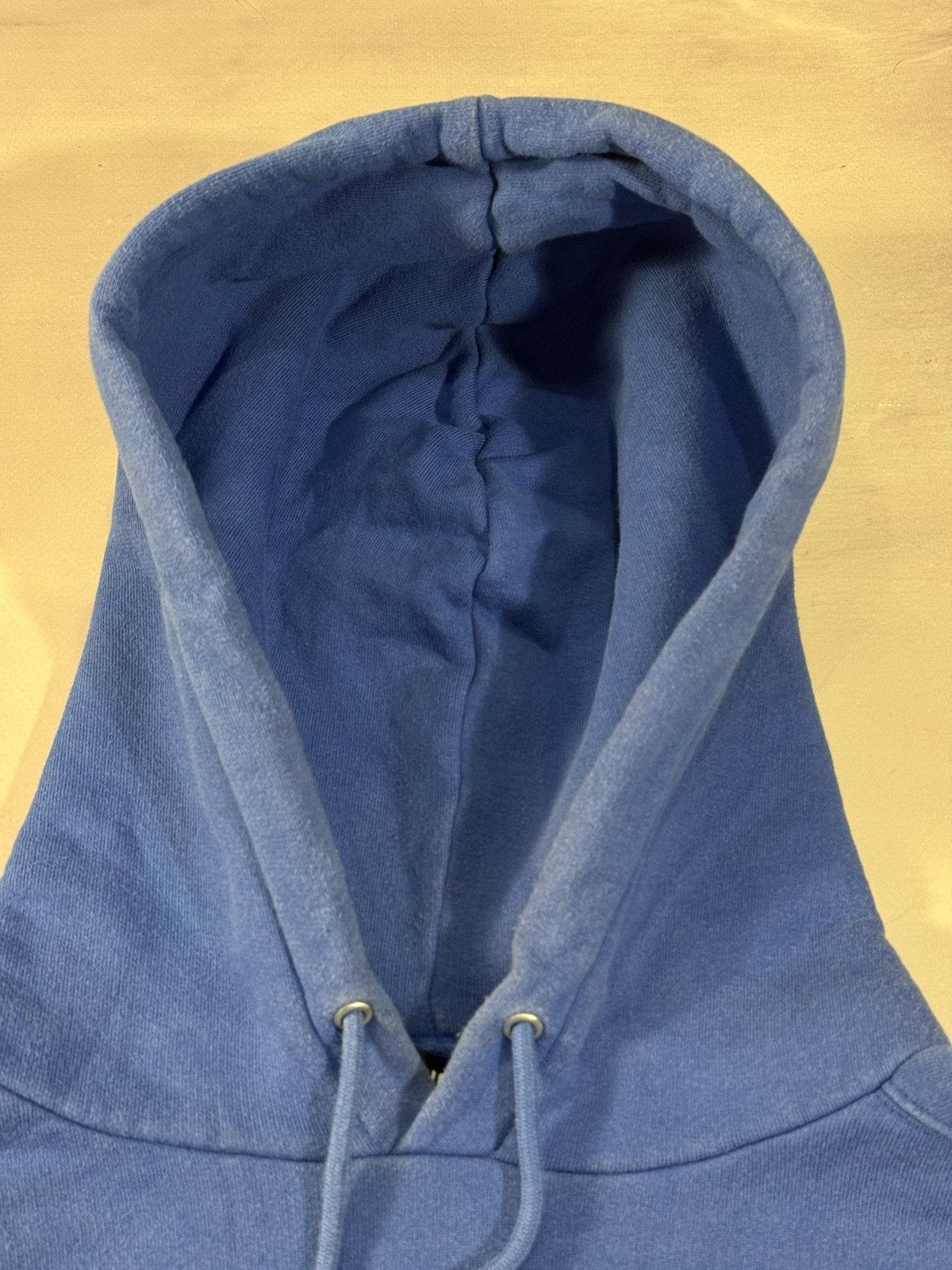 Balenciaga Balenciaga World Food Programme Hoodie Size US L / EU 52-54 / 3 - 5 Thumbnail