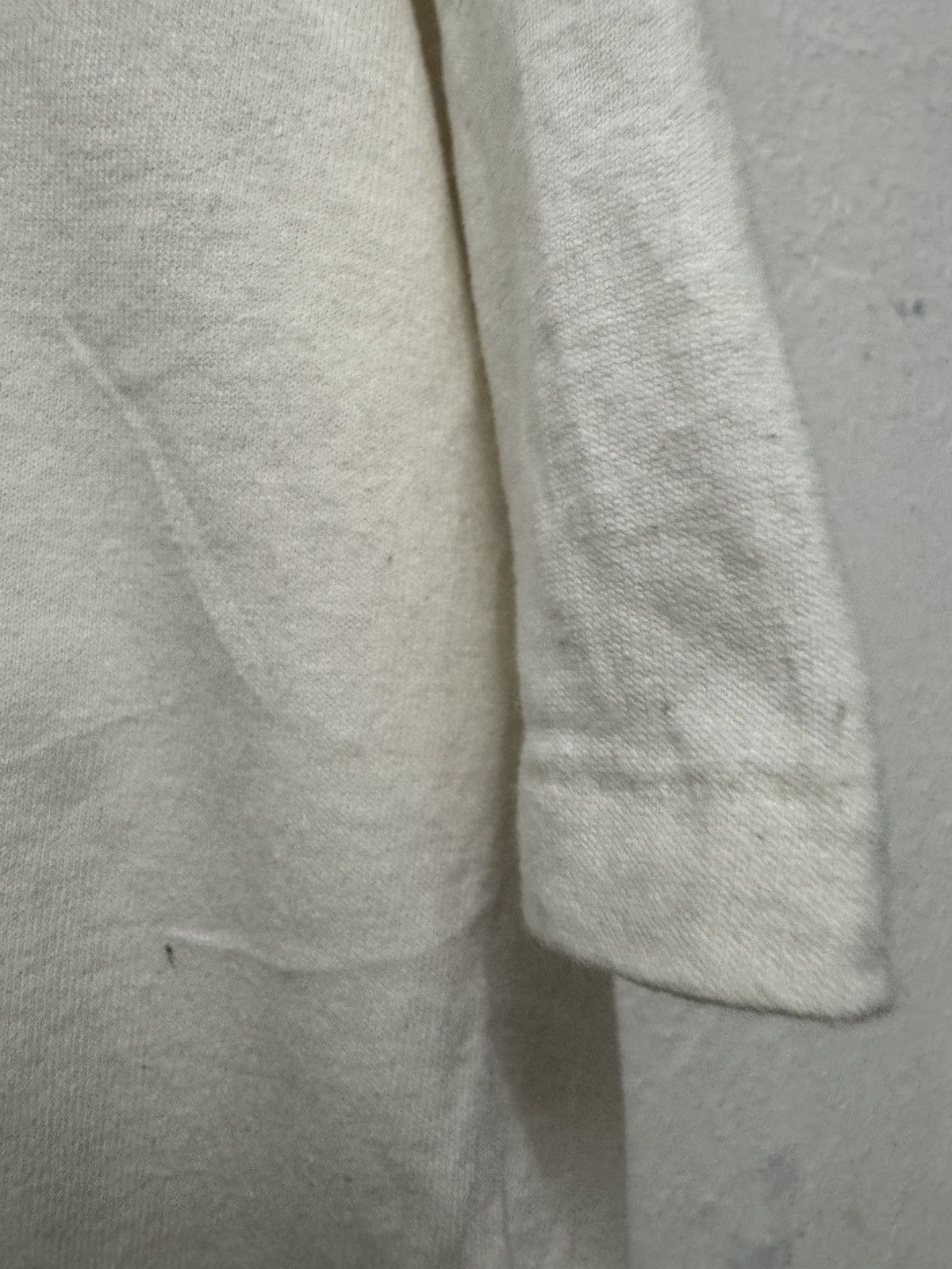 Other Duke University Vintage Crew neck T shirt Size US XL / EU 56 / 4 - 3 Thumbnail