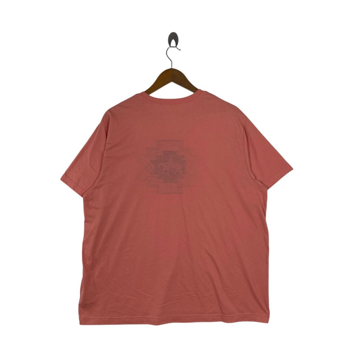 George Aztec Native Indiana Jones George Tee Shirt Size US XXL / EU 58 / 5 - 4 Thumbnail