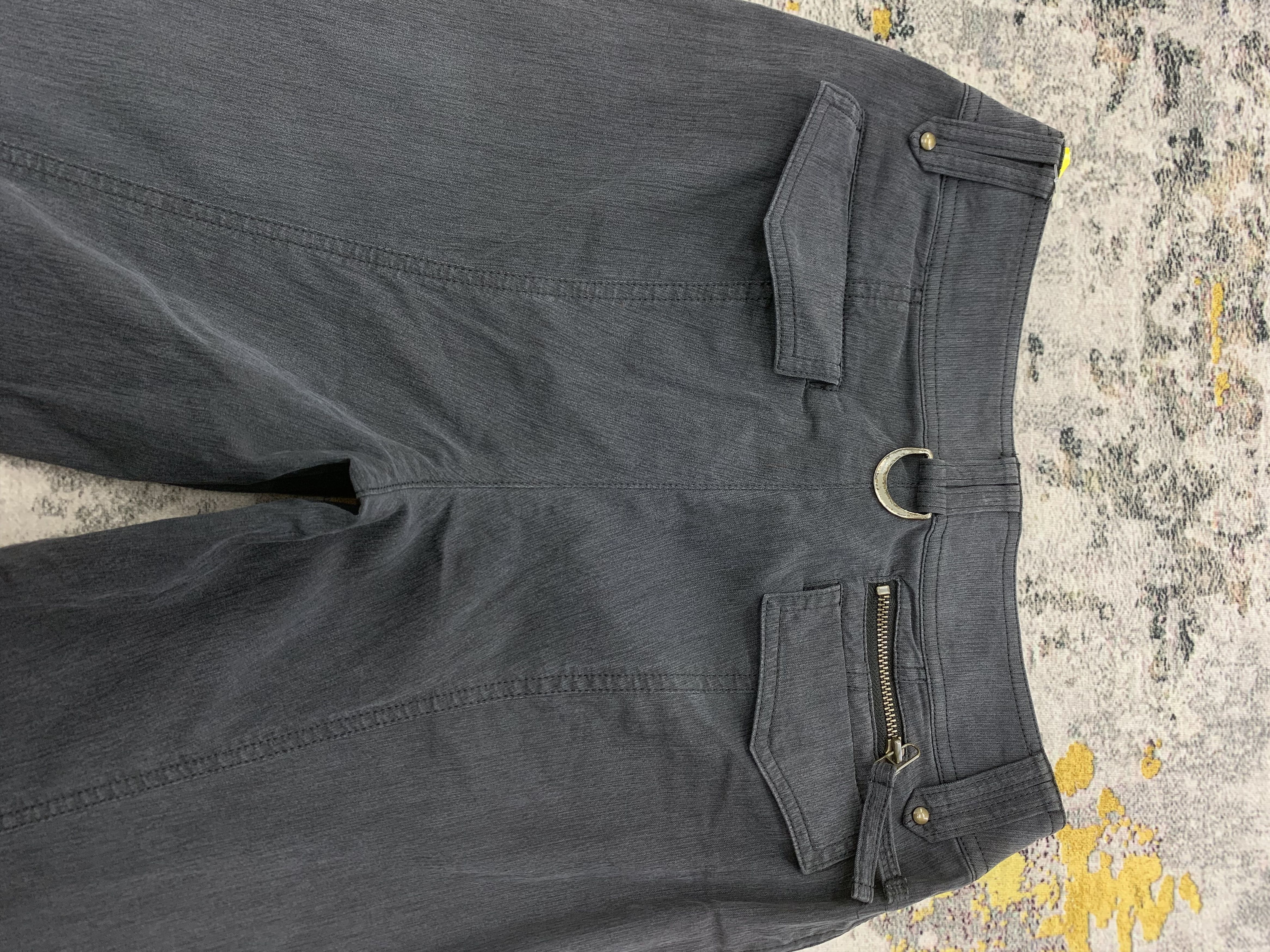 Japanese Brand × Vintage Eterno Bellezza Pants size 27 Size 27" / US 4 / IT 40 - 10 Thumbnail