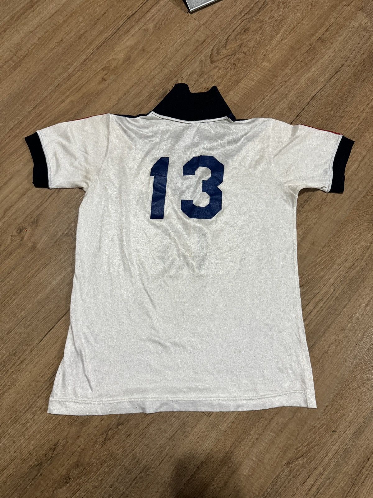 Vintage Vintage COATZACOALCOAS Jersey Size US S / EU 44-46 / 1 - 3 Thumbnail