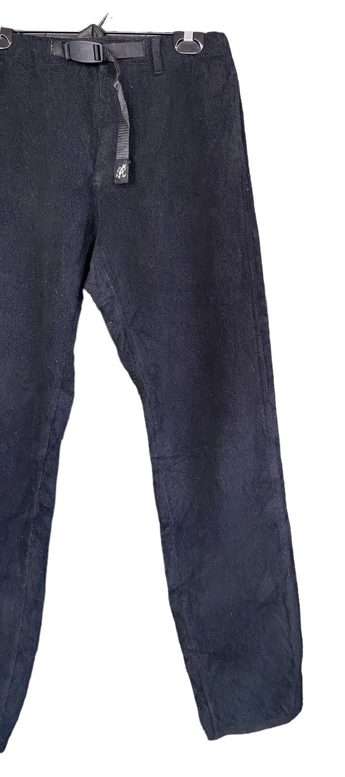 Gramicci Gramicci Fleece Pant W34” Size US 34 / EU 50 - 3 Thumbnail