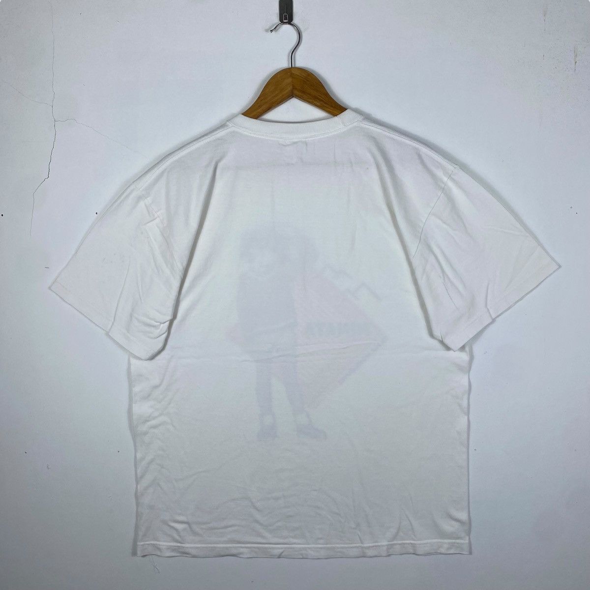 Anime Hinata YAMA NO SUSUME Next Summit Anime Manga Graphic Tee Size US XL / EU 56 / 4 - 4 Thumbnail