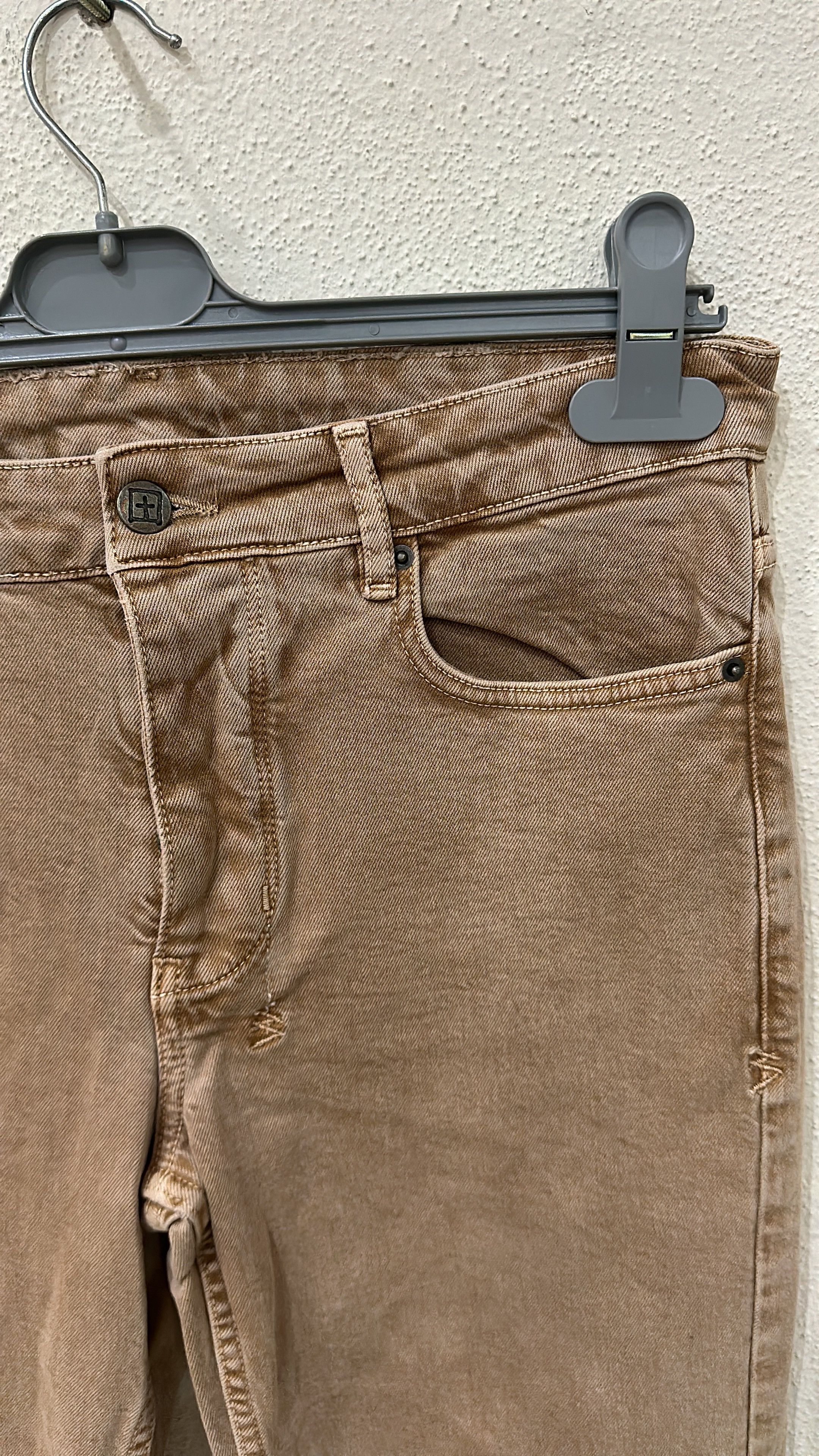 Ksubi Ksubi Unreleased Hazlow Jeans Size 30 Size US 30 / EU 46 - 5 Thumbnail