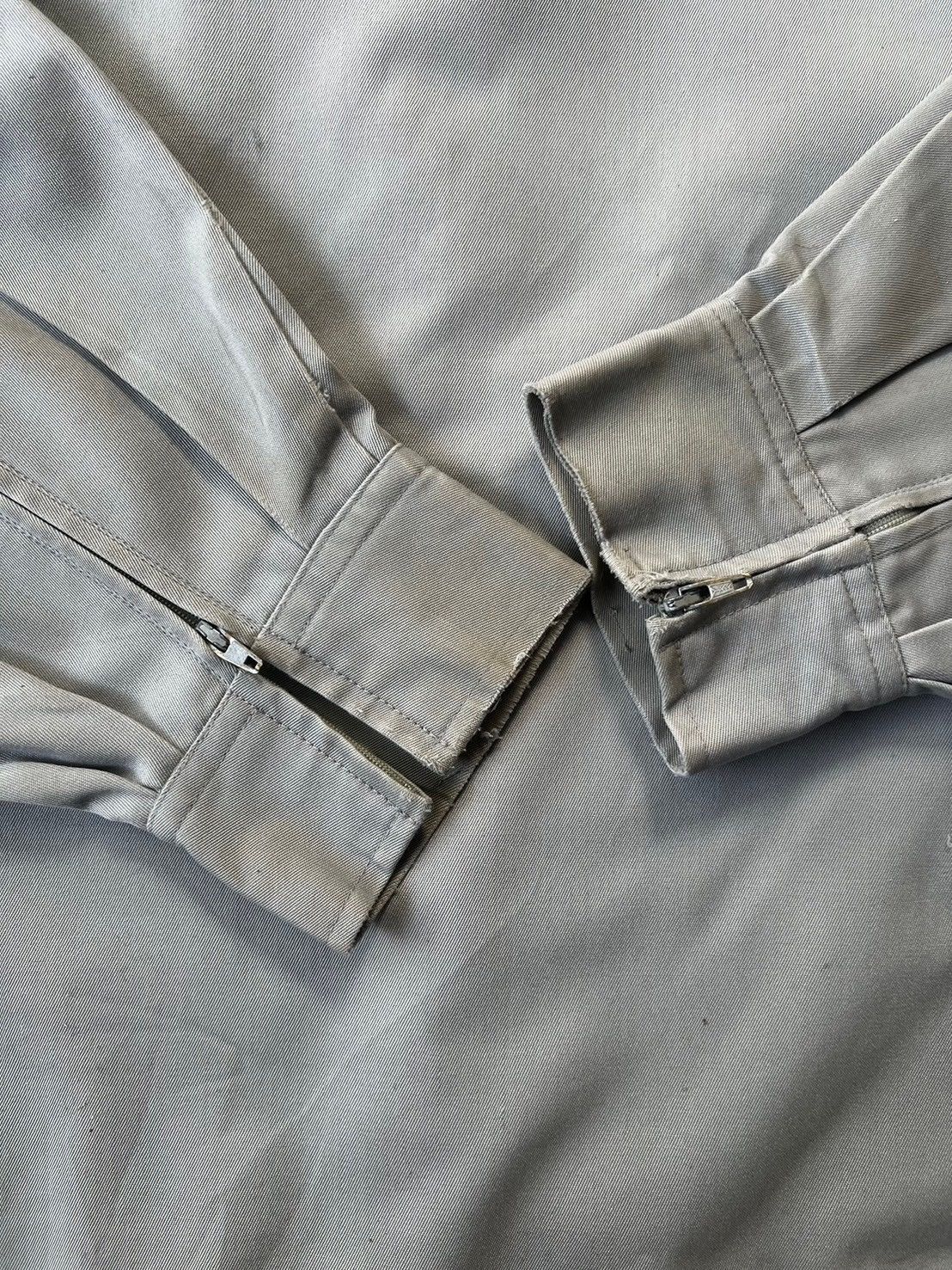Other Distressed Vintage 80/90s Workwear Detroit Jacket Size US M / EU 48-50 / 2 - 8 Thumbnail