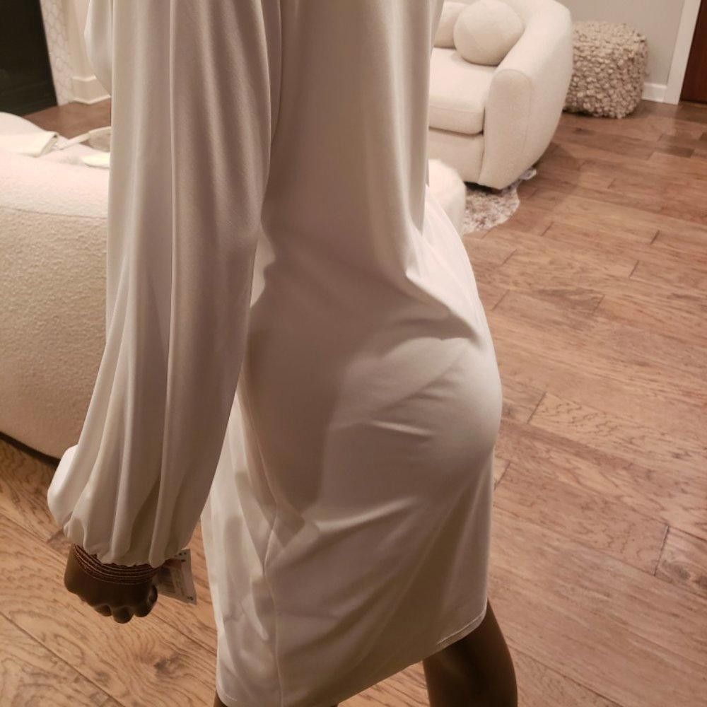 Designer Trina Turk Jazz Hands Shift Dress Size S / US 4 / IT 40 - 5 Thumbnail