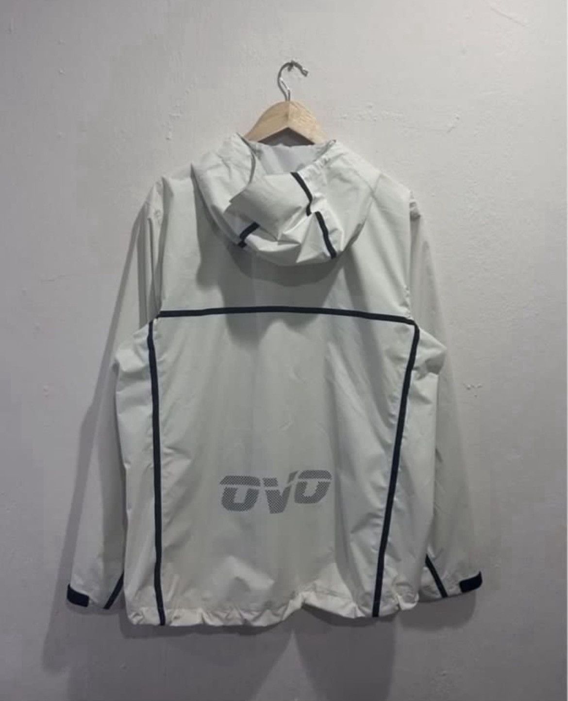 October's Very Own October Very Own Windbreaker Jacket Size US M / EU 48-50 / 2 - 6 Thumbnail