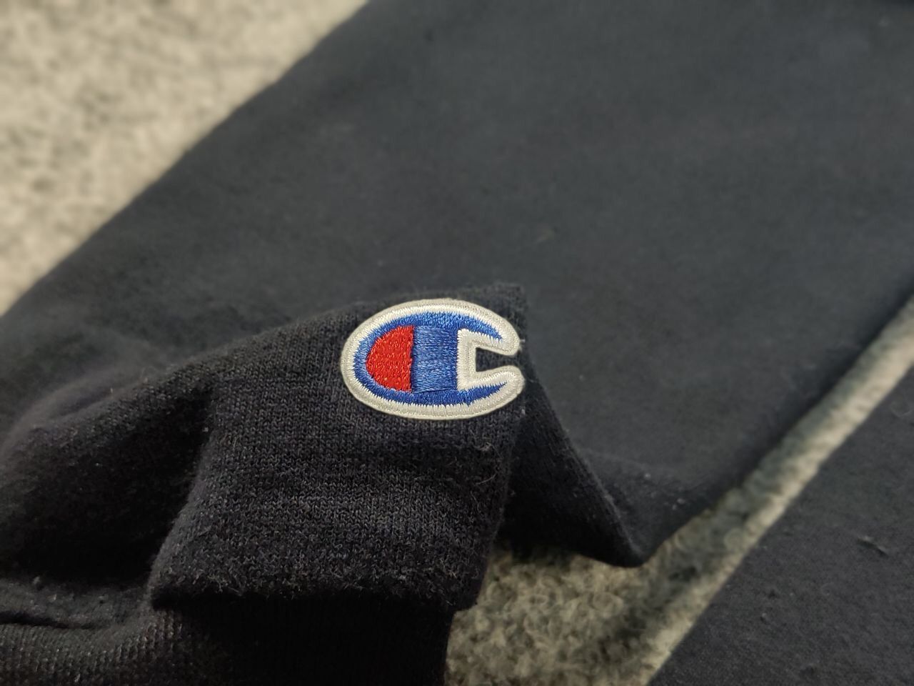 Champion Champion Harvard University Crew sweatshirt Vintage Style Size US S / EU 44-46 / 1 - 15 Thumbnail