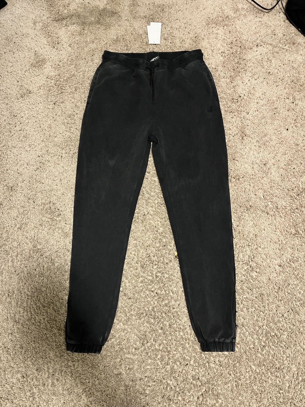 Other Black Pigeons sweats Size US 33 - 1 Thumbnail