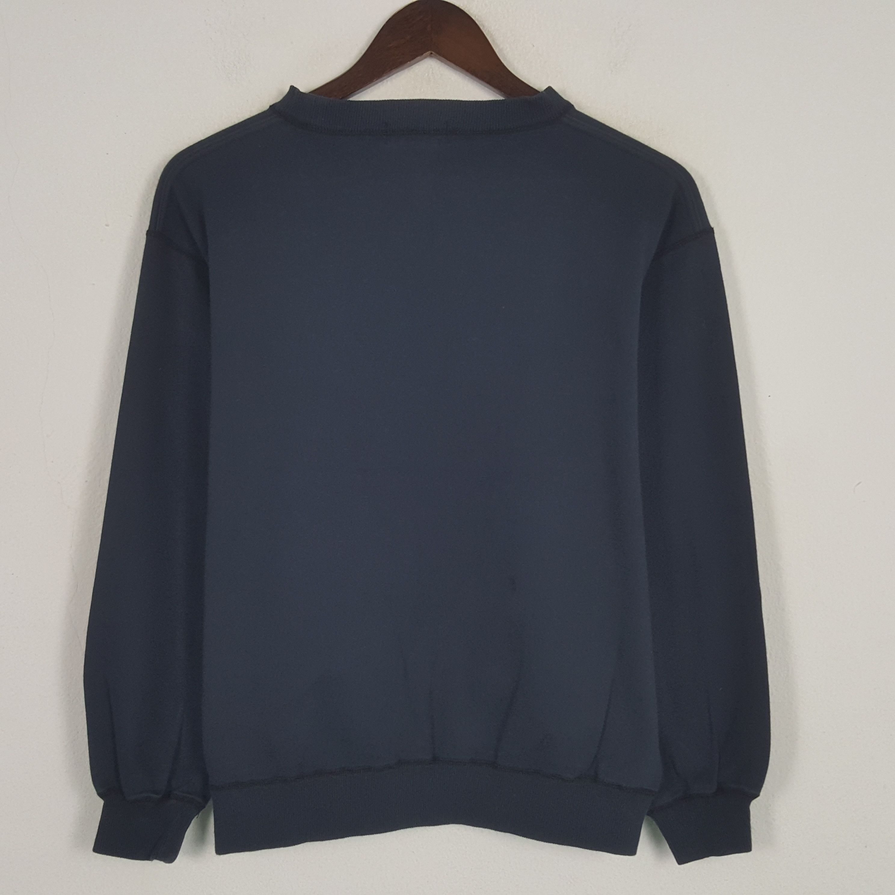 Missoni × Vintage Vintage Missoni Mare Sweatshirt Size M / US 6-8 / IT 42-44 - 3 Thumbnail
