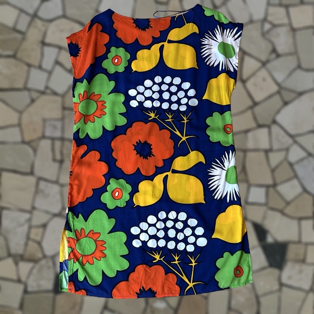 Marimekko VINTAGE? No. Size S / US 4 / IT 40 - 1 Thumbnail