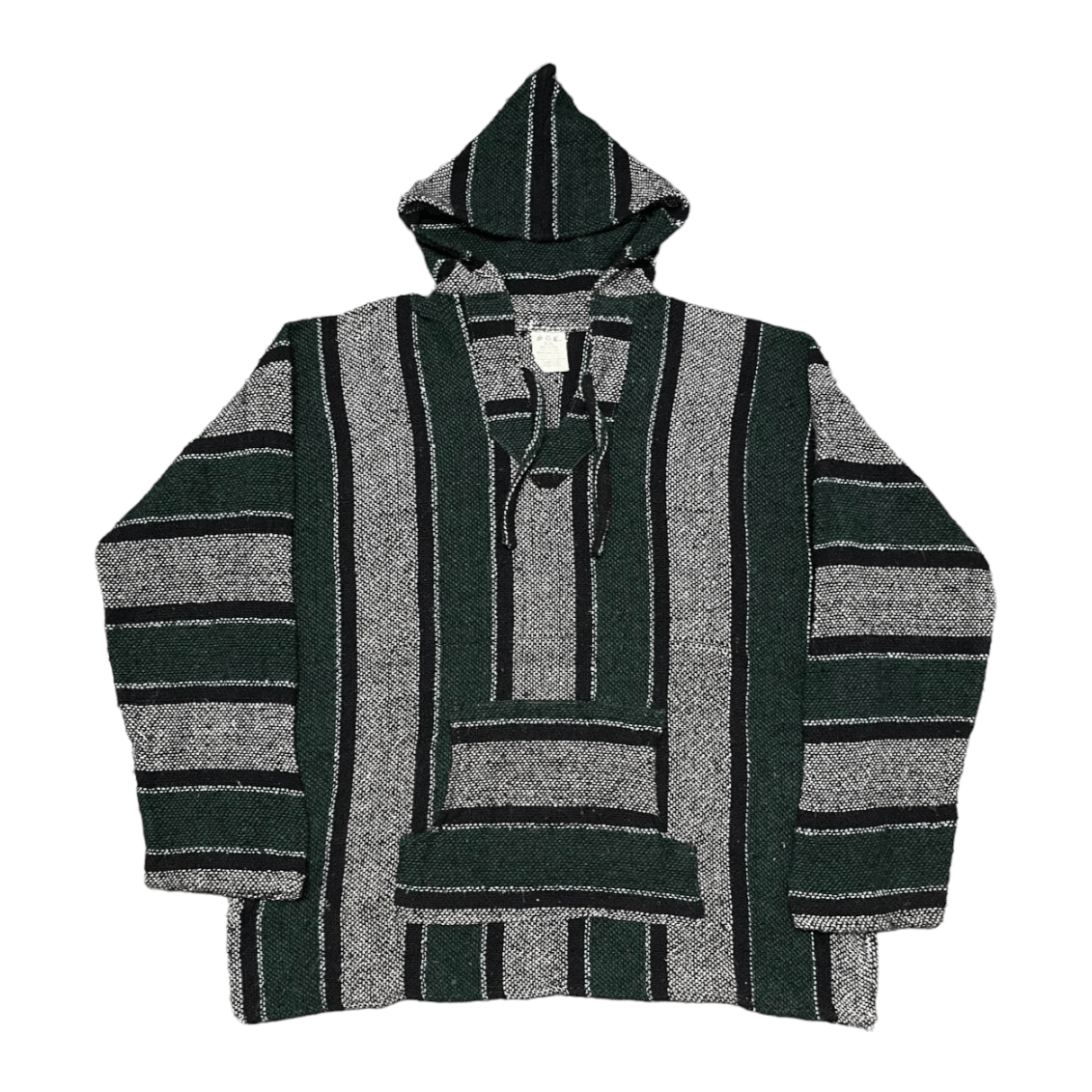 Baja Joe Vintage Baja Jacket Size US XL / EU 56 / 4 - 1 Thumbnail