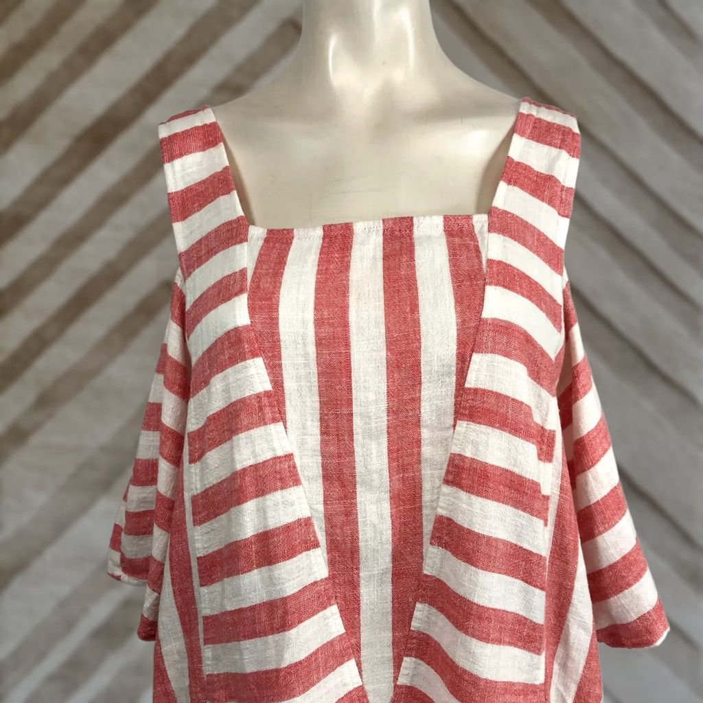 Soft Surroundings VINTAGE? No. Size M / US 6-8 / IT 42-44 - 1 Thumbnail