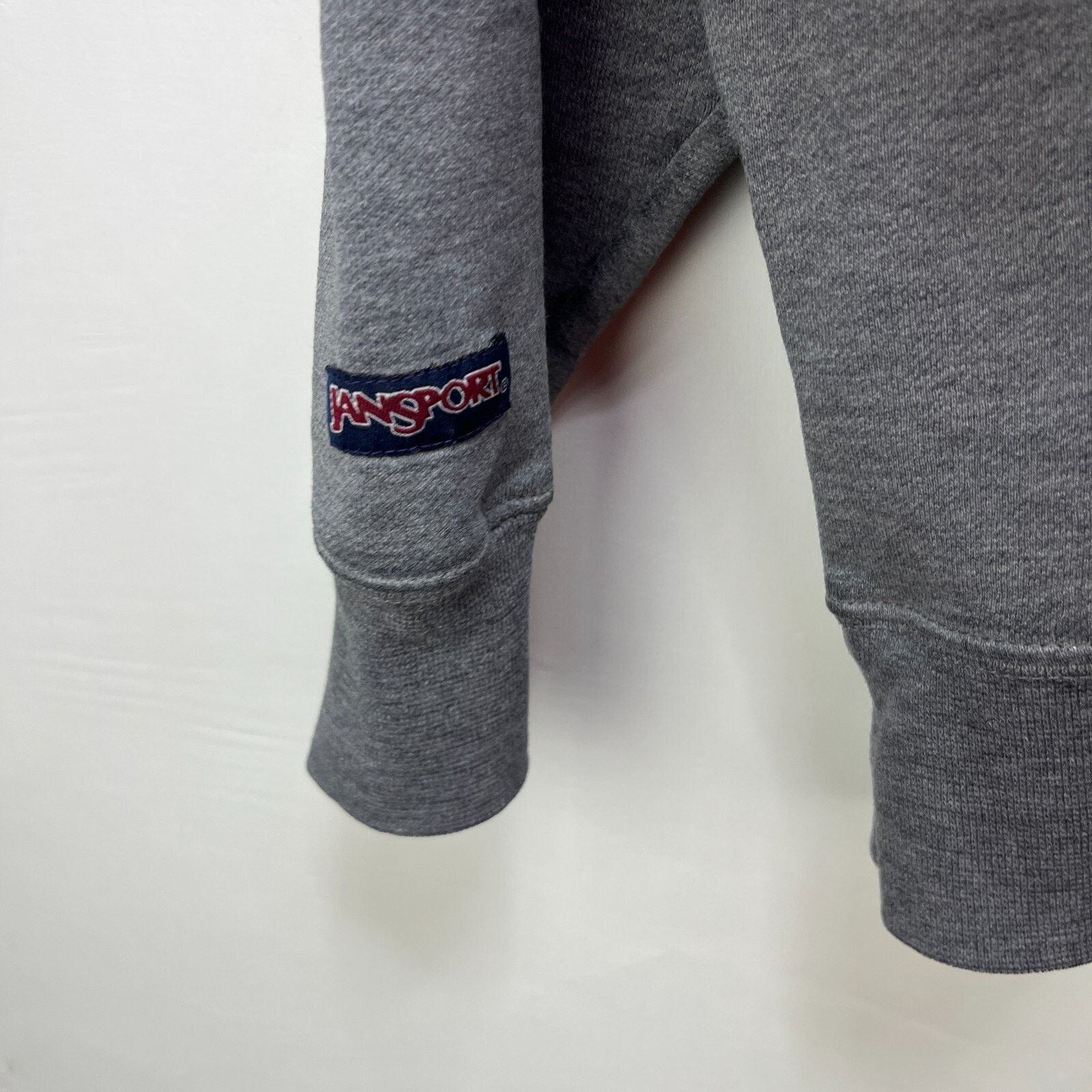 Vintage Vintage University of Toledo Sun Faded Sweatshirt XL Rockets Size US XL / EU 56 / 4 - 6 Thumbnail