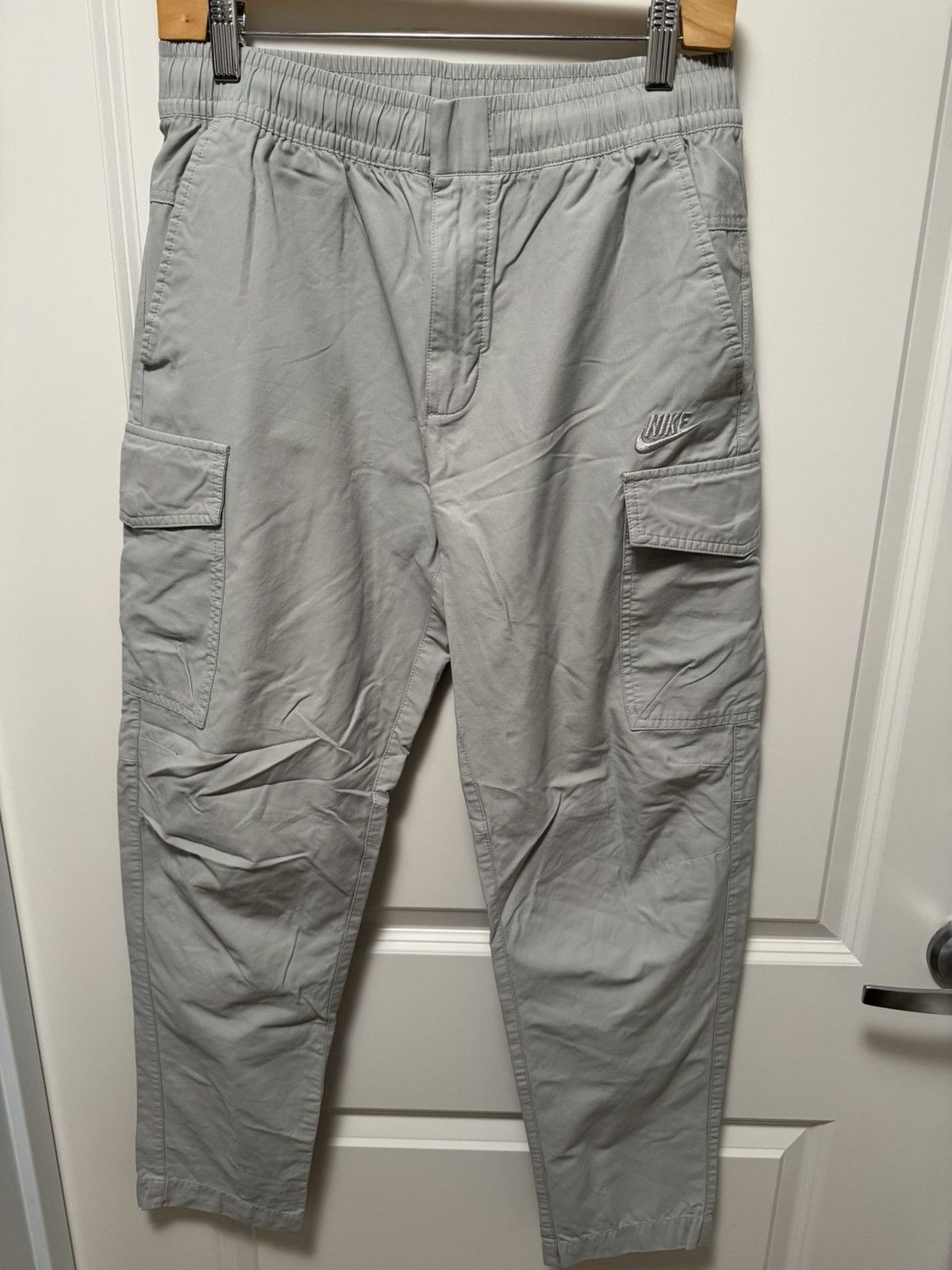 Nike Nike Cargo Pants Size US 32 / EU 48 - 1 Thumbnail