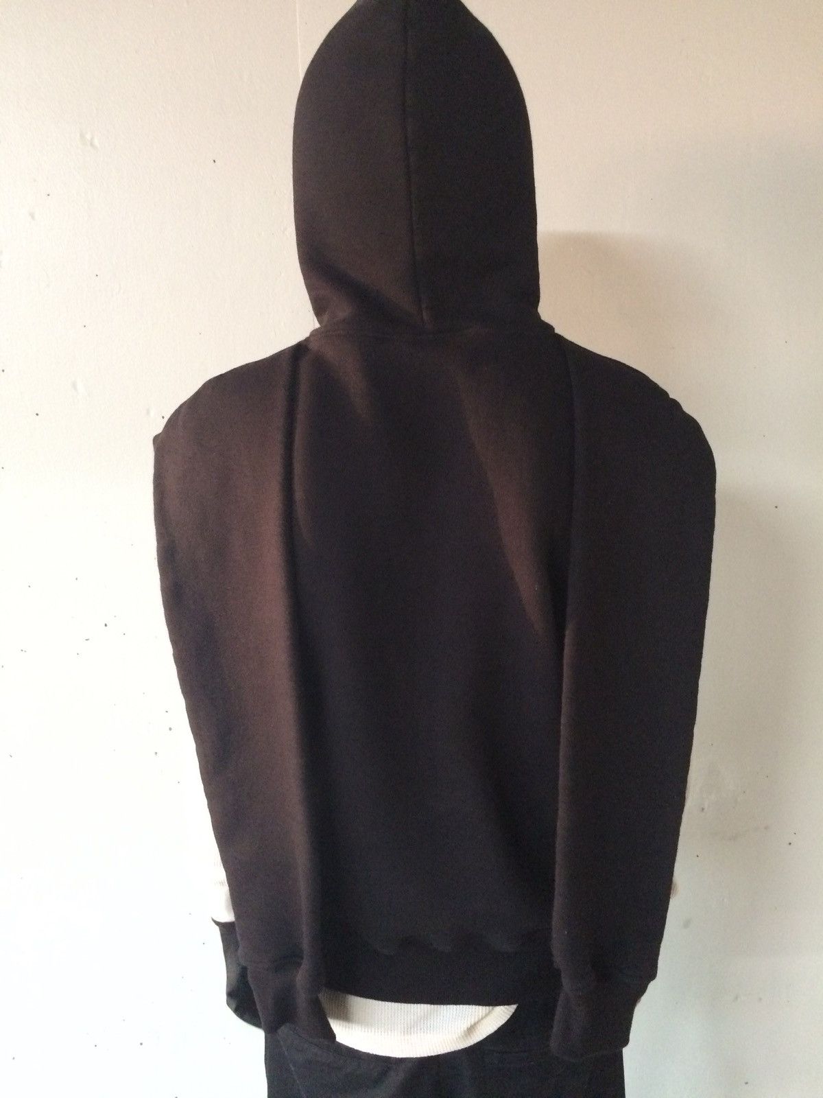 Other Verax “SINE MANICIS HOODIE 1 OF 25” Size US M / EU 48-50 / 2 - 10 Thumbnail