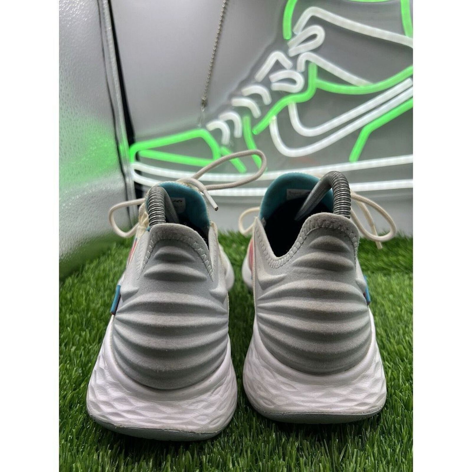 New Balance New Balance Womens Fresh Foam Roav WROAVCH Shoes Size 8.5 Size US 8.5 / IT 38.5 - 4 Thumbnail