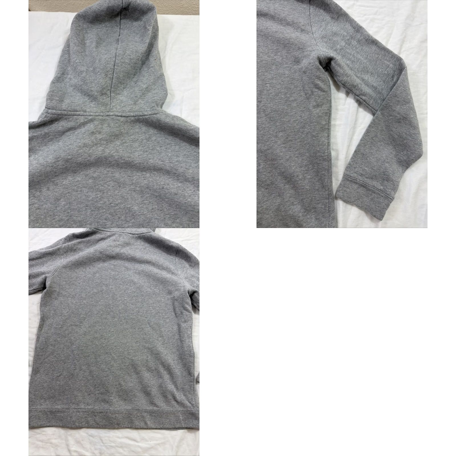 Under Armour Under armour Hoodie Womens M Gray Women Medium Pullover Cold Gear Size M / US 6-8 / IT 42-44 - 9 Thumbnail