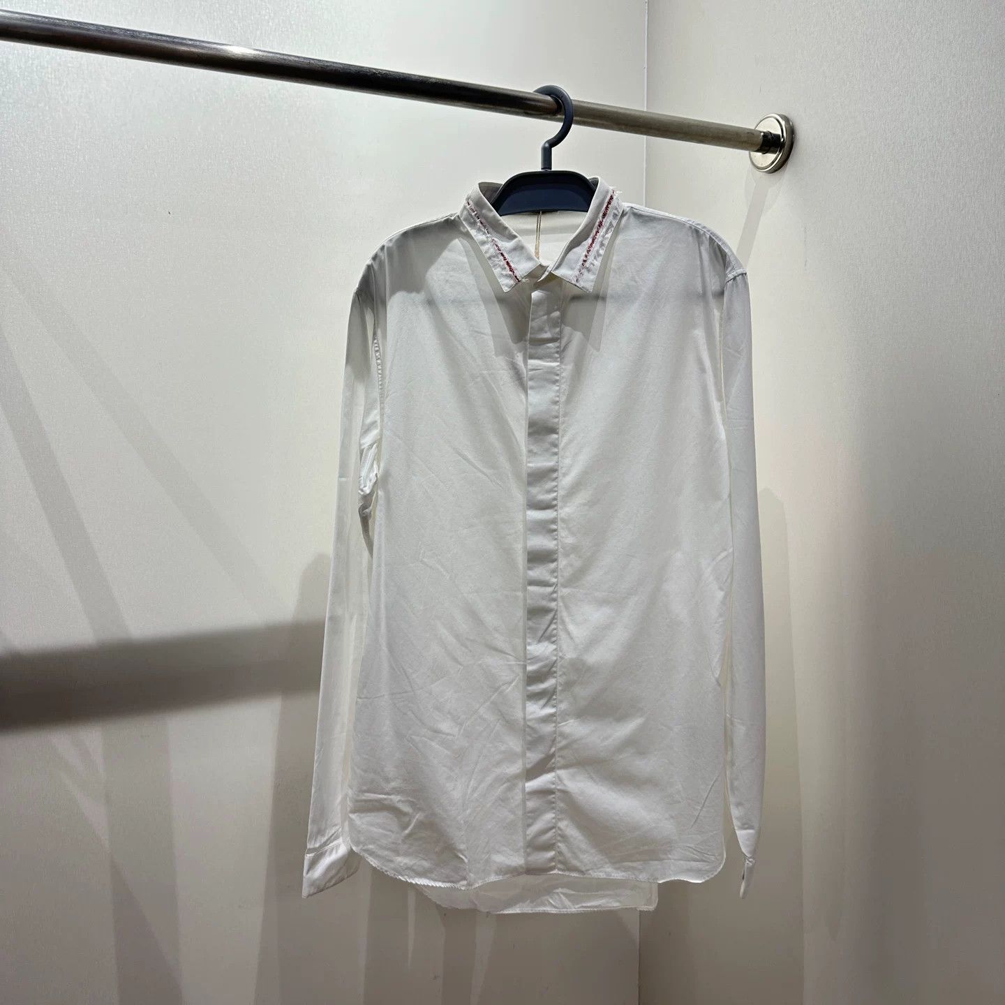 Dior Dior Cotton T-Shirt it_40 Women Size S / US 4 / IT 40 - 1 Thumbnail