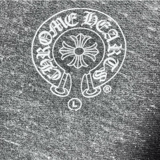 Chrome Hearts Chrome Hearts hooded sweatshirt / hoodie jacket Size US L / EU 52-54 / 3 - 3 Thumbnail