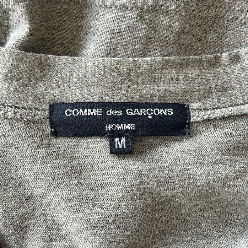 Comme des Garcons Comme des Garcons 11aw Nordic Sweater Size US M / EU 48-50 / 2 - 6 Thumbnail