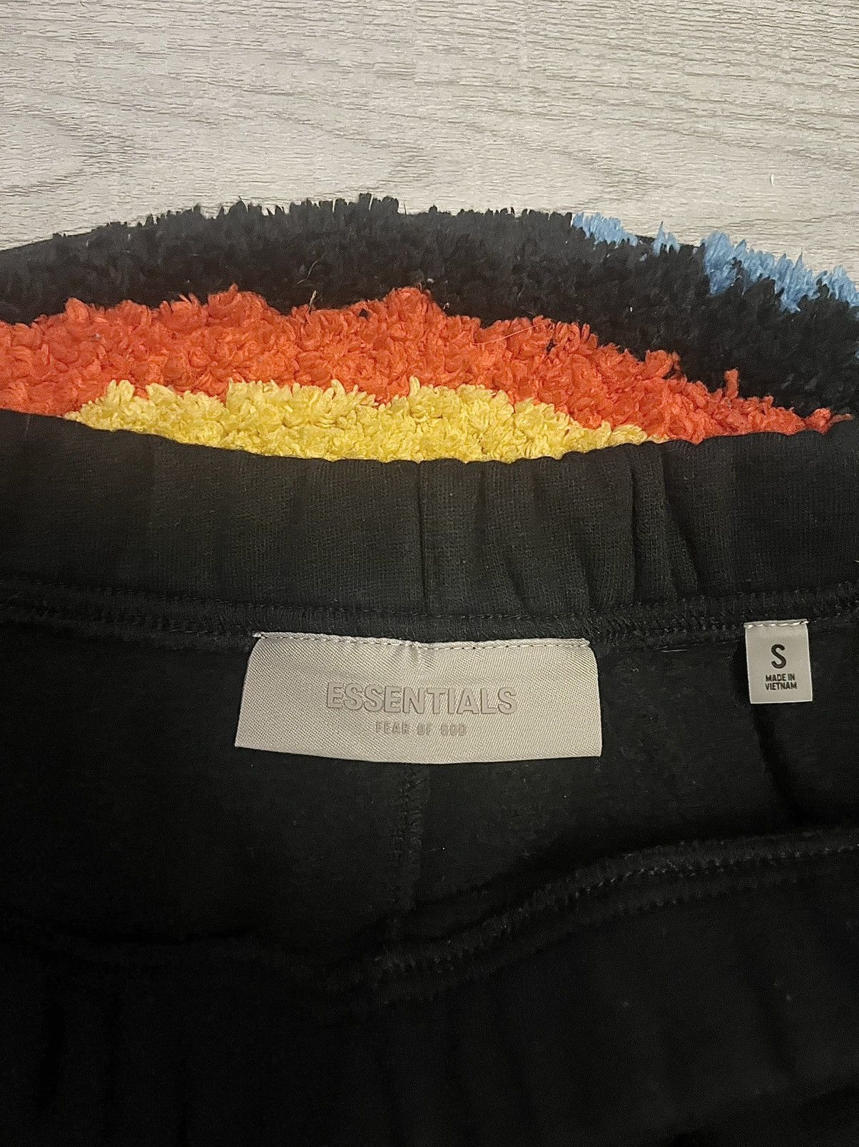 Essentials Fear of God Essentials Shorts Size US 30 / EU 46 - 3 Thumbnail